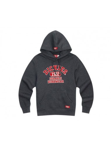 DICKIES Hoodies - Dark Grey